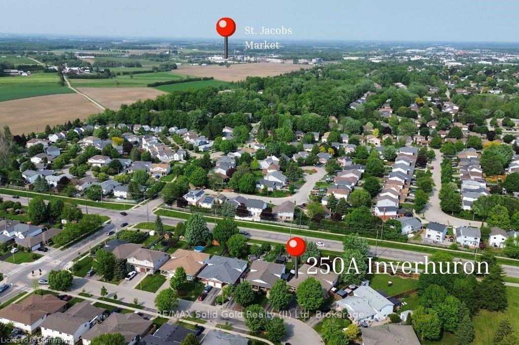 Photo 41 of 250A Inverhuron Cres, Waterloo — HOMEH