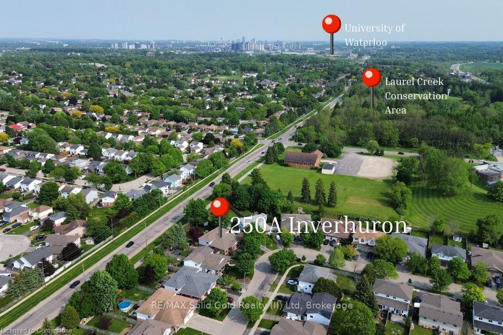 Photo 43 of 250A Inverhuron Cres, Waterloo — HOMEH