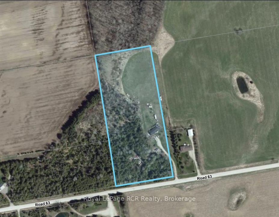 Photo 1 of 062353 Road 63, West Grey — HOMEH