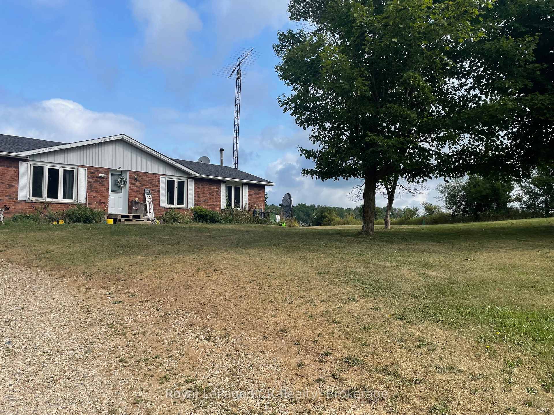 Photo 2 of 062353 Road 63, West Grey — HOMEH