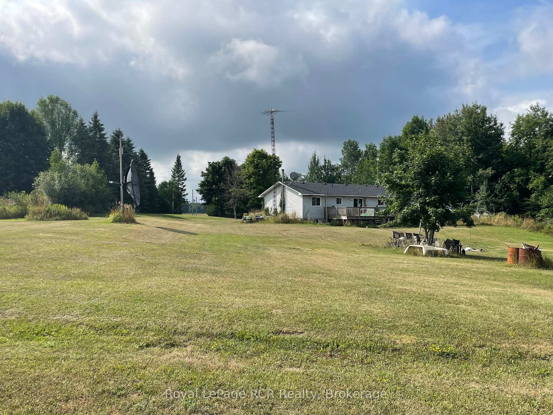 Photo 5 of 062353 Road 63, West Grey — HOMEH