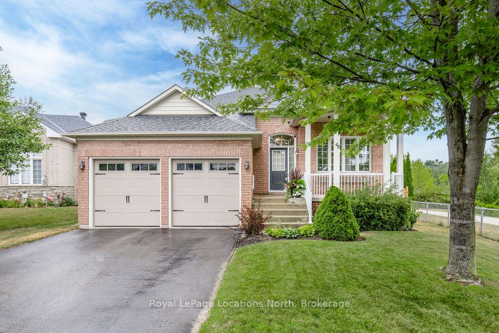Photo 1 of 48 Meadowlark Boulevard, Wasaga Beach — HOMEH