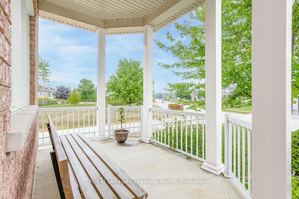 Photo 2 of 48 Meadowlark Boulevard, Wasaga Beach — HOMEH