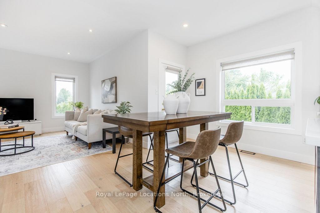 Photo 12 of 48 Meadowlark Boulevard, Wasaga Beach — HOMEH