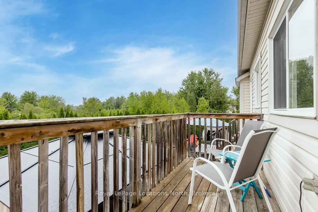 Photo 28 of 48 Meadowlark Boulevard, Wasaga Beach — HOMEH