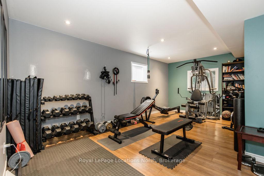 Photo 40 of 48 Meadowlark Boulevard, Wasaga Beach — HOMEH