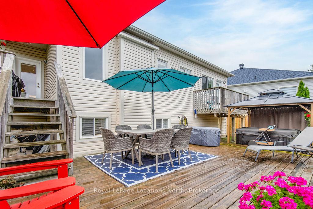Photo 44 of 48 Meadowlark Boulevard, Wasaga Beach — HOMEH