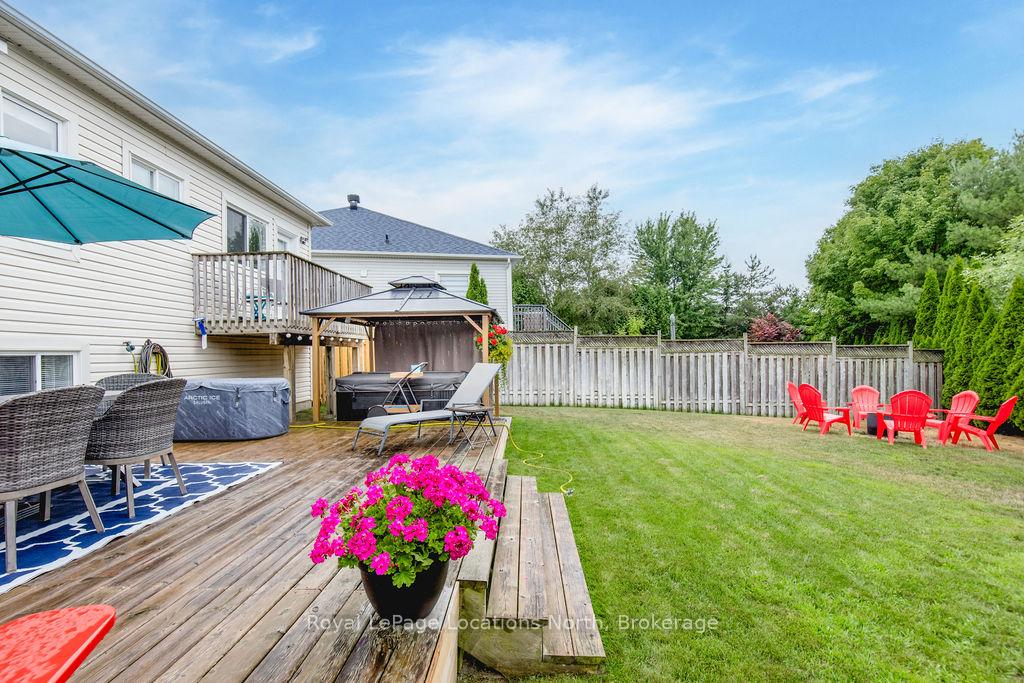 Photo 45 of 48 Meadowlark Boulevard, Wasaga Beach — HOMEH
