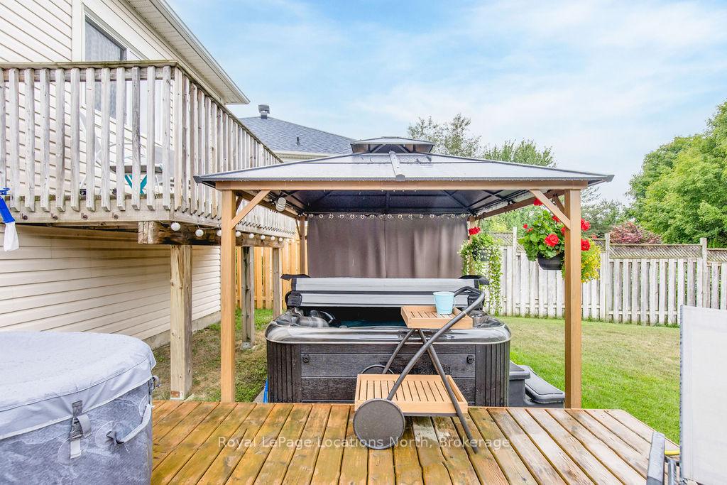 Photo 46 of 48 Meadowlark Boulevard, Wasaga Beach — HOMEH
