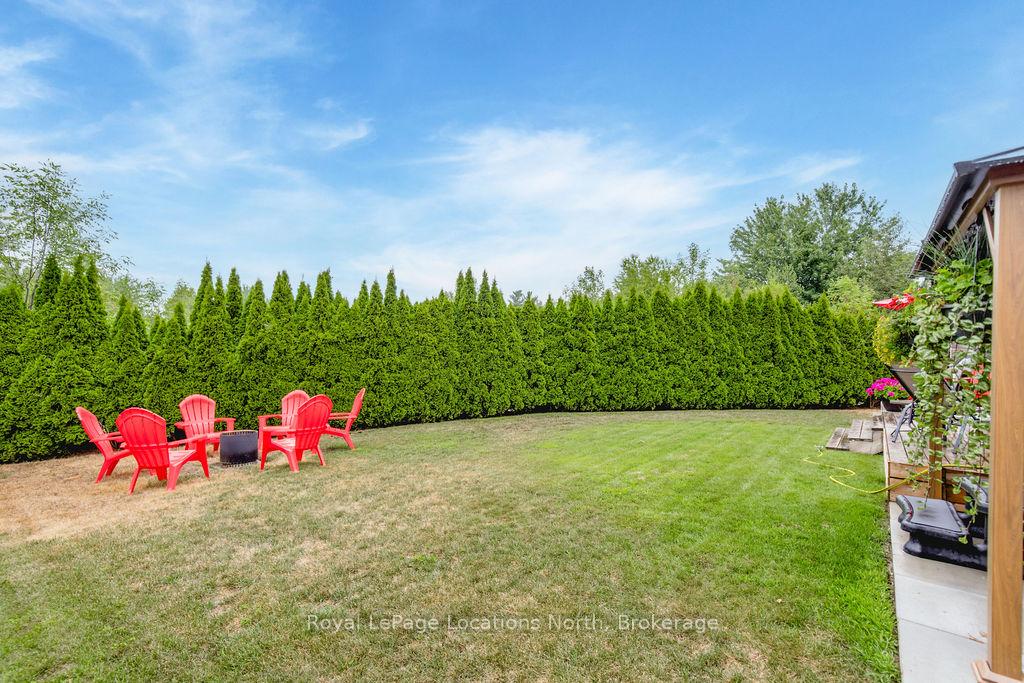 Photo 47 of 48 Meadowlark Boulevard, Wasaga Beach — HOMEH