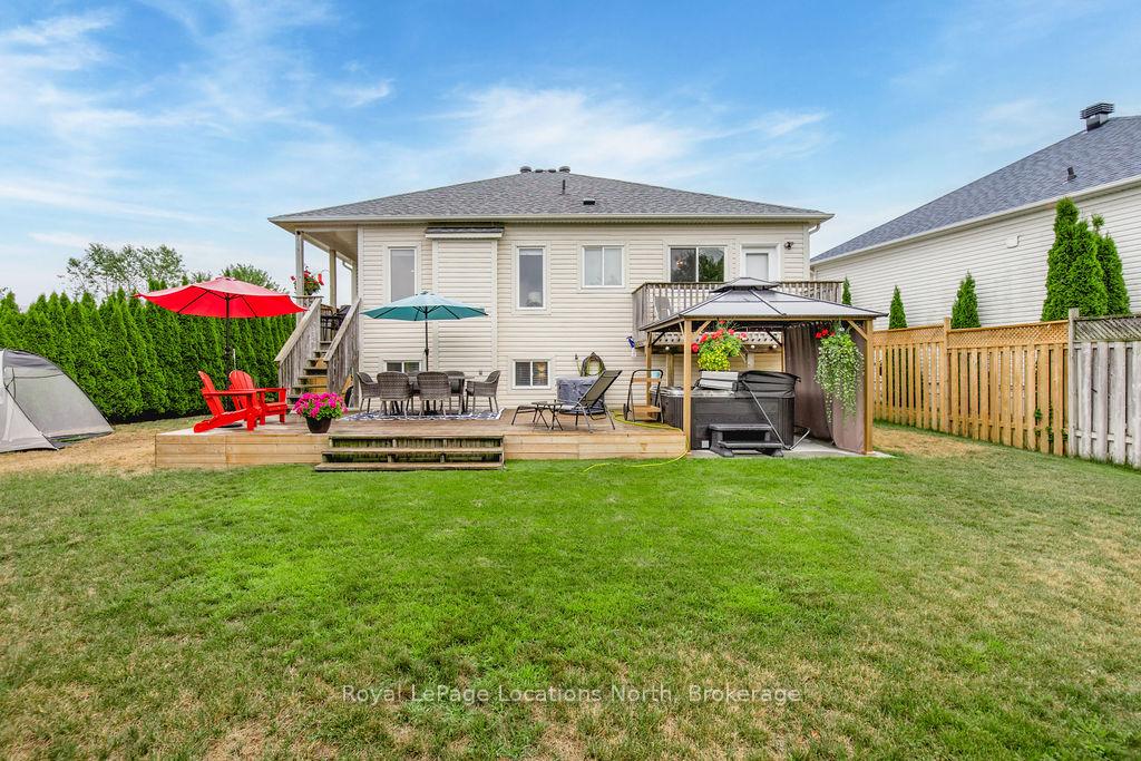 Photo 49 of 48 Meadowlark Boulevard, Wasaga Beach — HOMEH