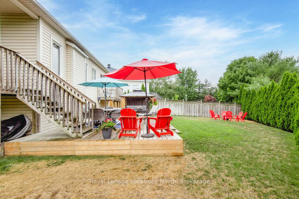 Photo 50 of 48 Meadowlark Boulevard, Wasaga Beach — HOMEH