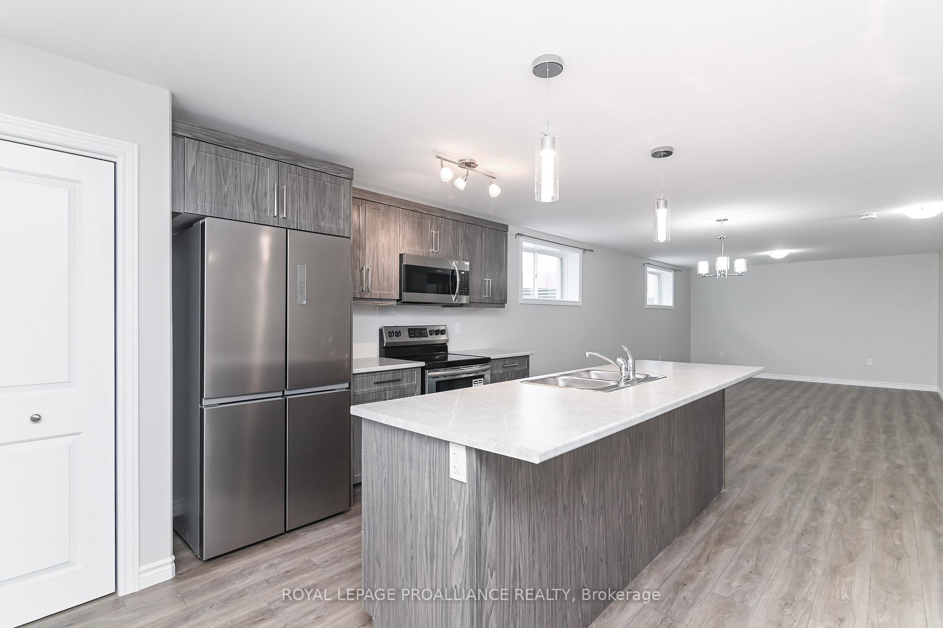 Photo 5 of Unit B, 116 Sienna Avenue, Belleville, Belleville Ward — HOMEH