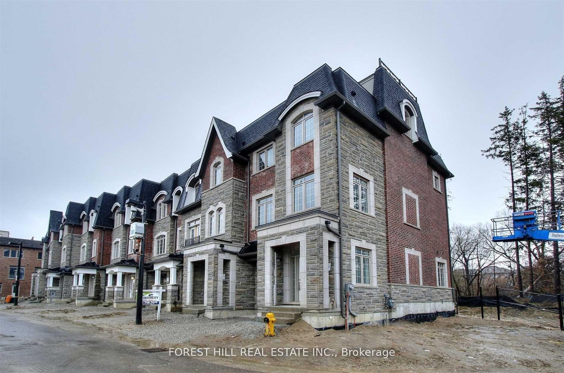 Photo 1 of 61 Glazebrook Avenue, Vaughan, East Woodbridge — HOMEH