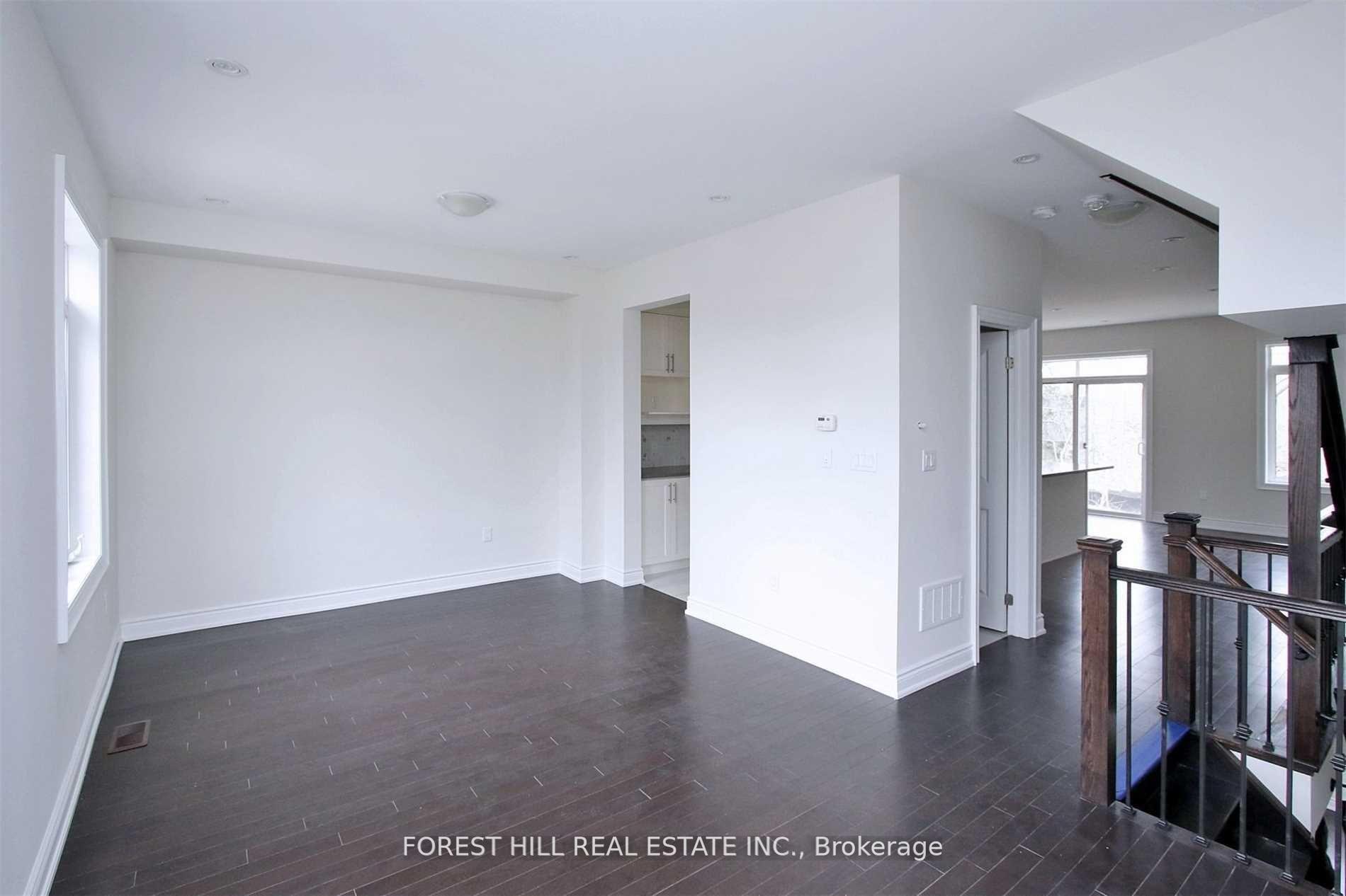 Photo 4 of 61 Glazebrook Avenue, Vaughan, East Woodbridge — HOMEH