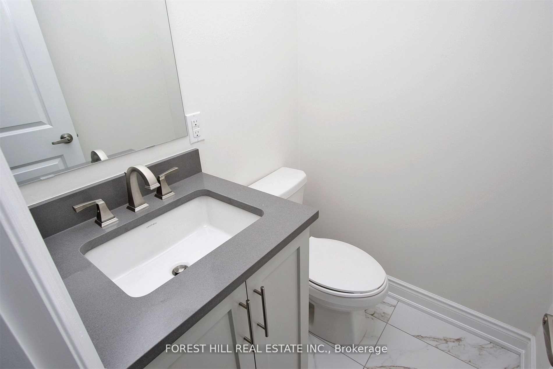 Photo 5 of 61 Glazebrook Avenue, Vaughan, East Woodbridge — HOMEH