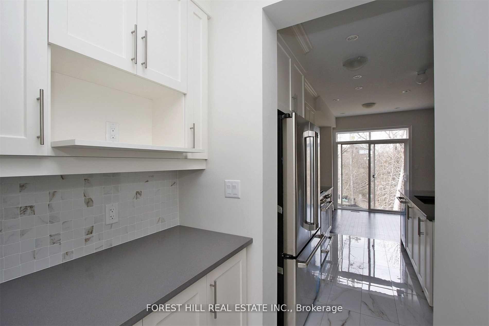 Photo 6 of 61 Glazebrook Avenue, Vaughan, East Woodbridge — HOMEH
