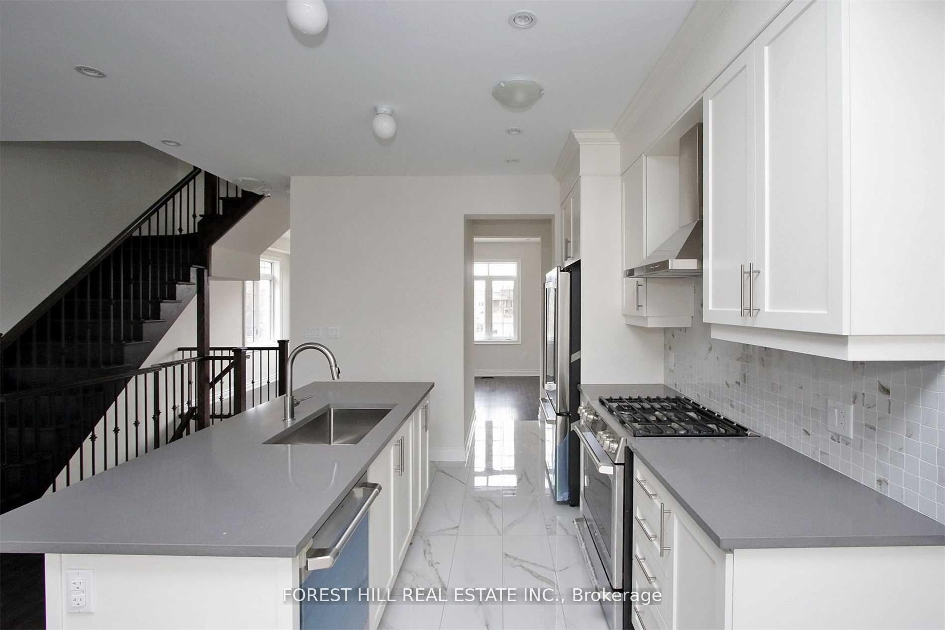 Photo 7 of 61 Glazebrook Avenue, Vaughan, East Woodbridge — HOMEH