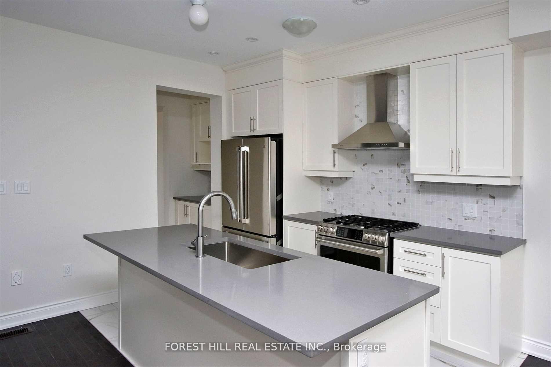 Photo 8 of 61 Glazebrook Avenue, Vaughan, East Woodbridge — HOMEH