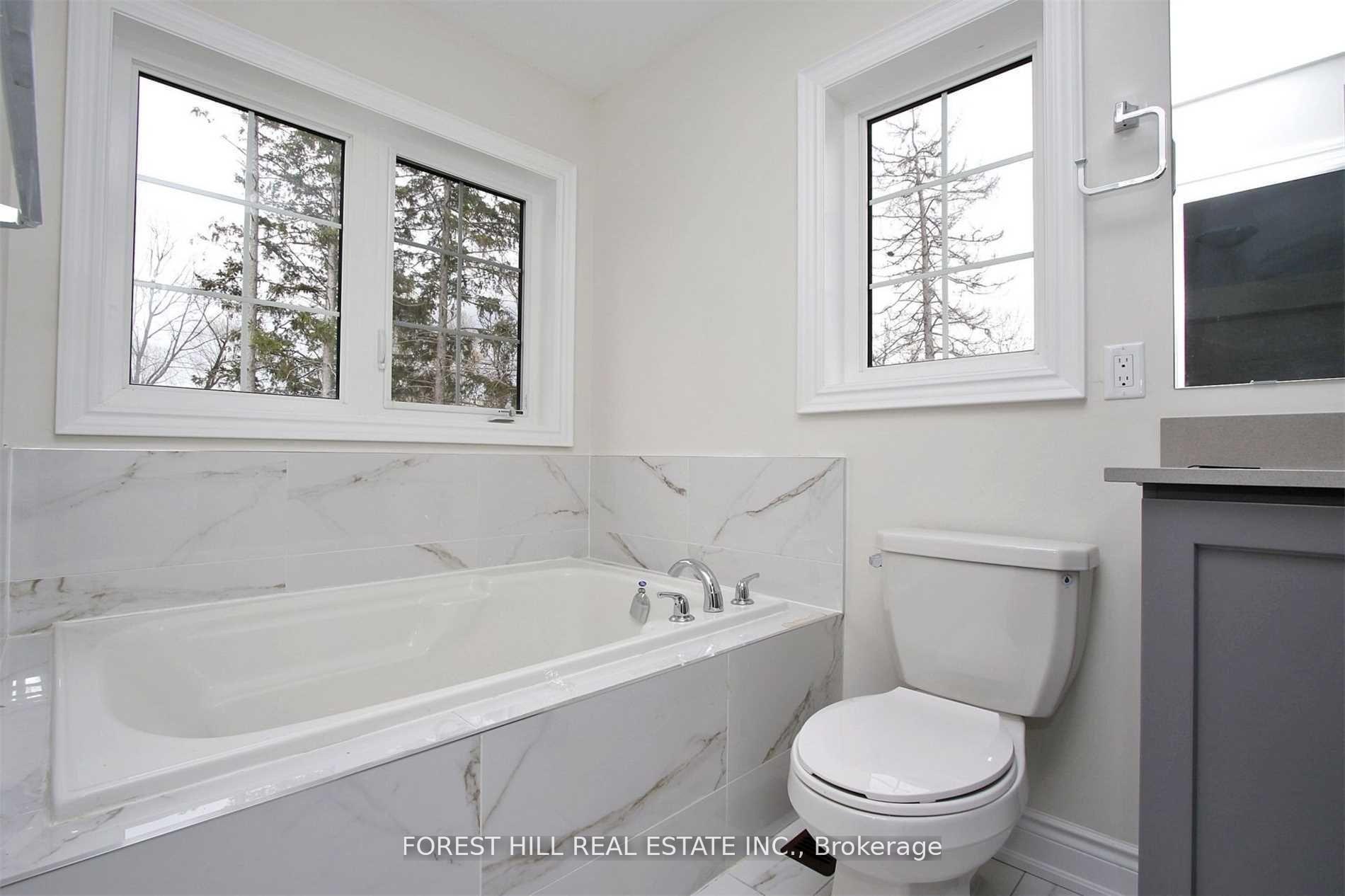 Photo 12 of 61 Glazebrook Avenue, Vaughan, East Woodbridge — HOMEH