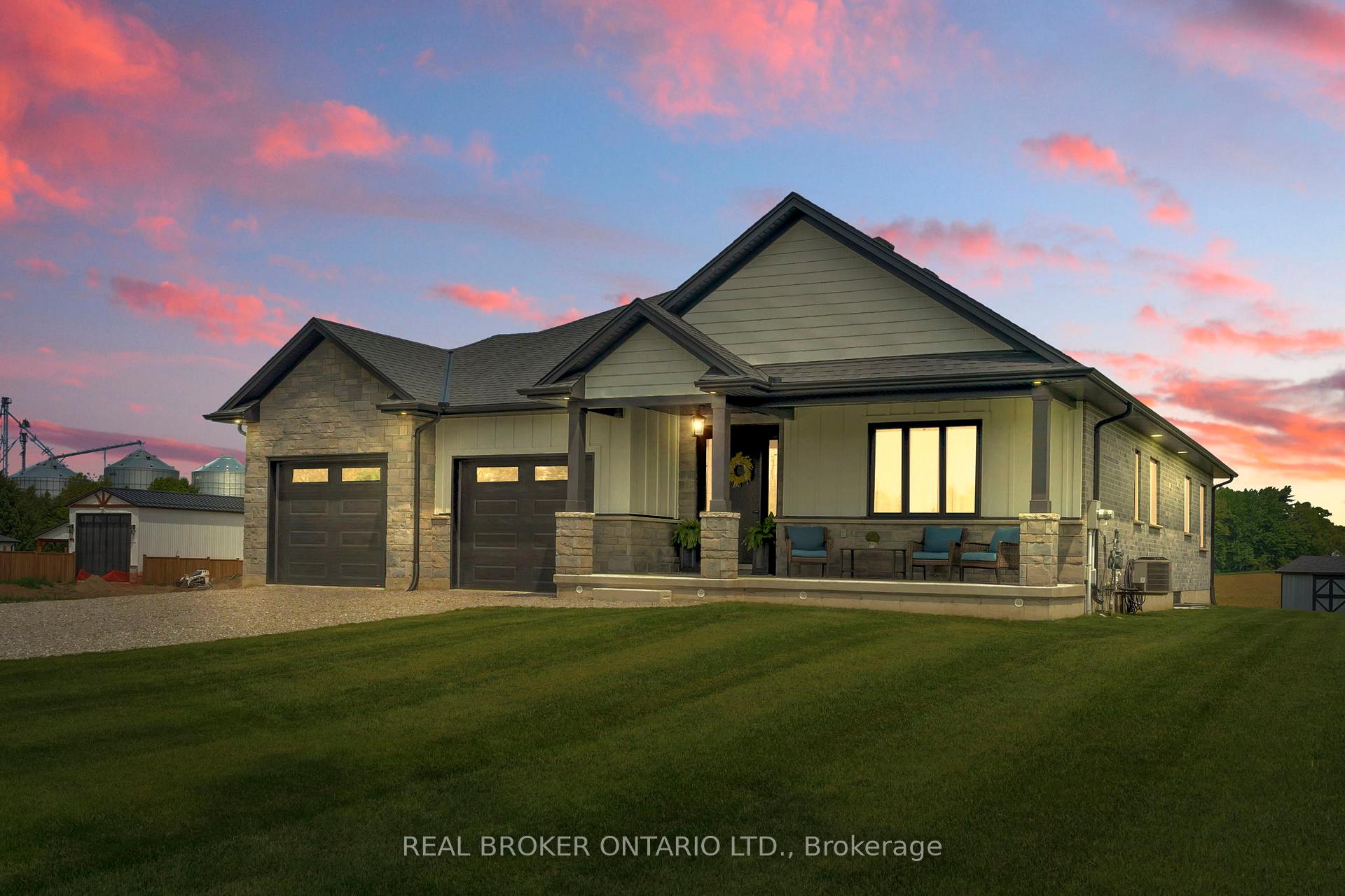 Photo 1 of 56748 Eden Line, Bayham, Eden — HOMEH