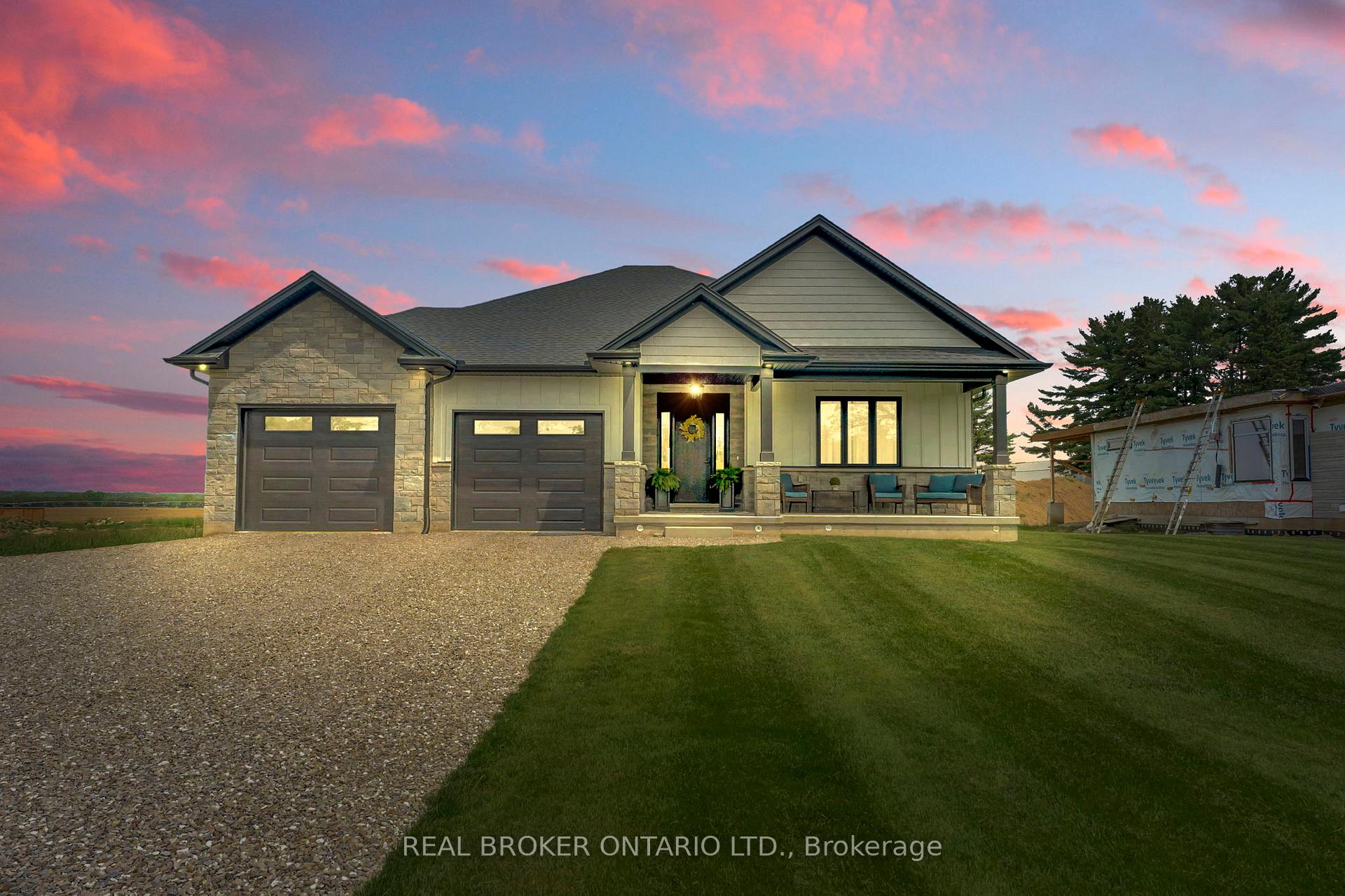 Photo 7 of 56748 Eden Line, Bayham, Eden — HOMEH