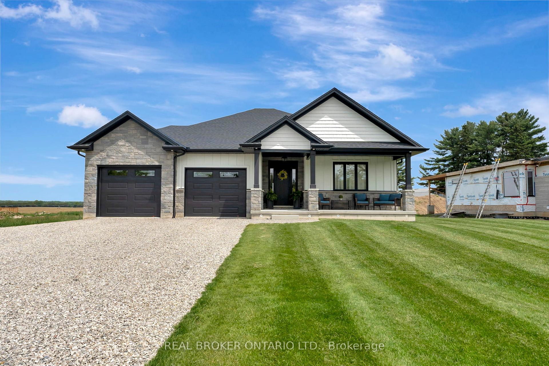 Photo 2 of 56748 Eden Line, Bayham, Eden — HOMEH