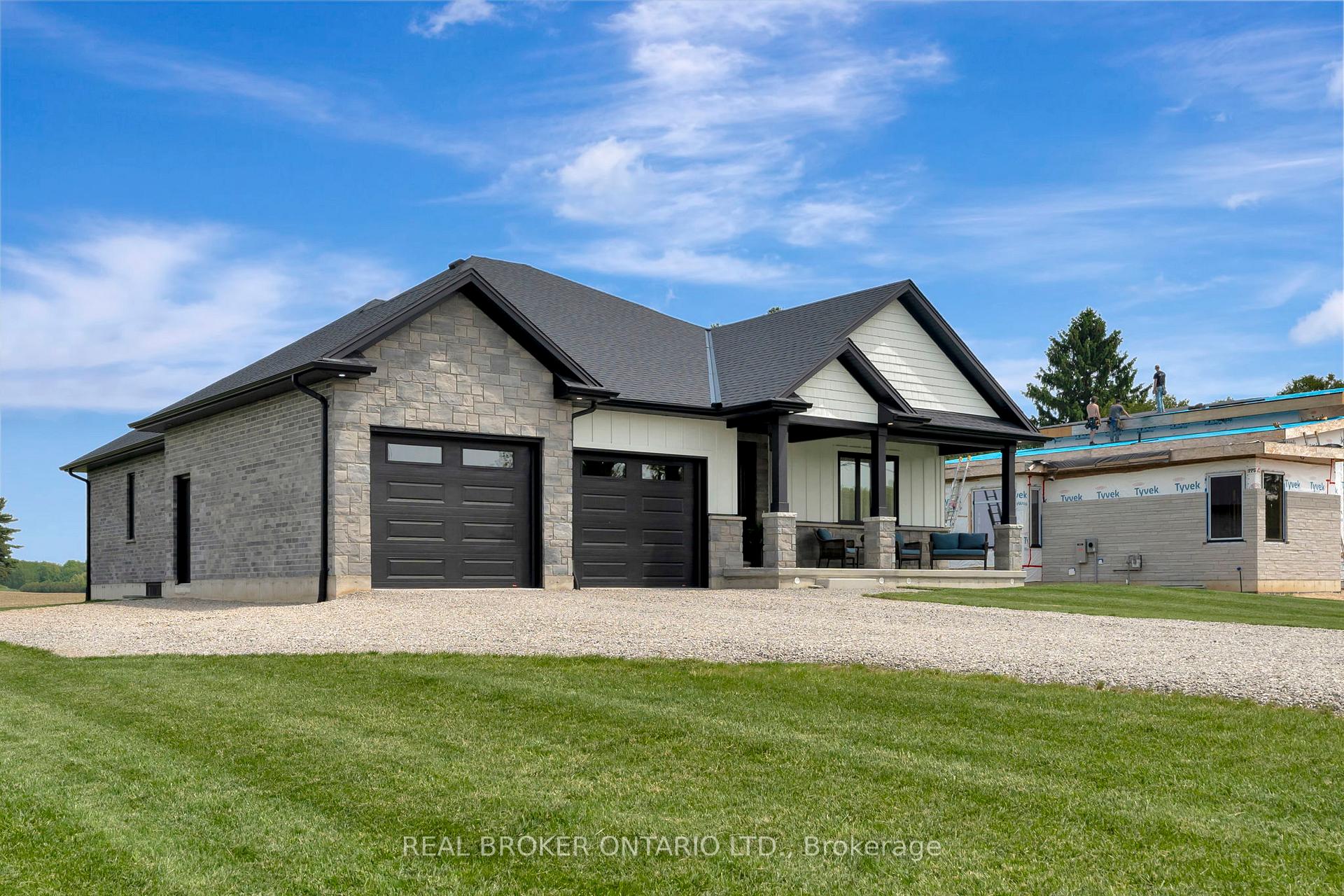 Photo 6 of 56748 Eden Line, Bayham, Eden — HOMEH