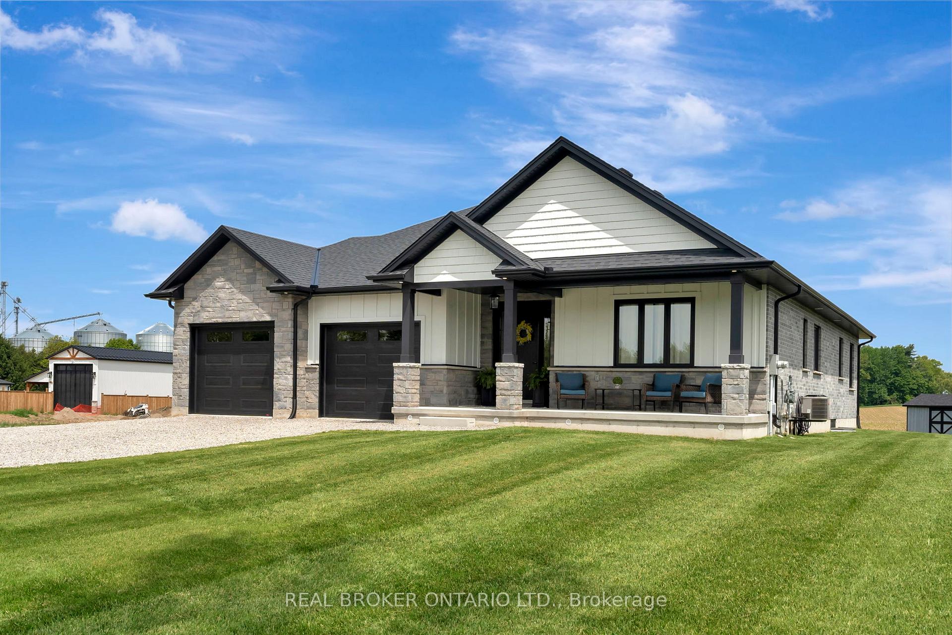 Photo 3 of 56748 Eden Line, Bayham, Eden — HOMEH