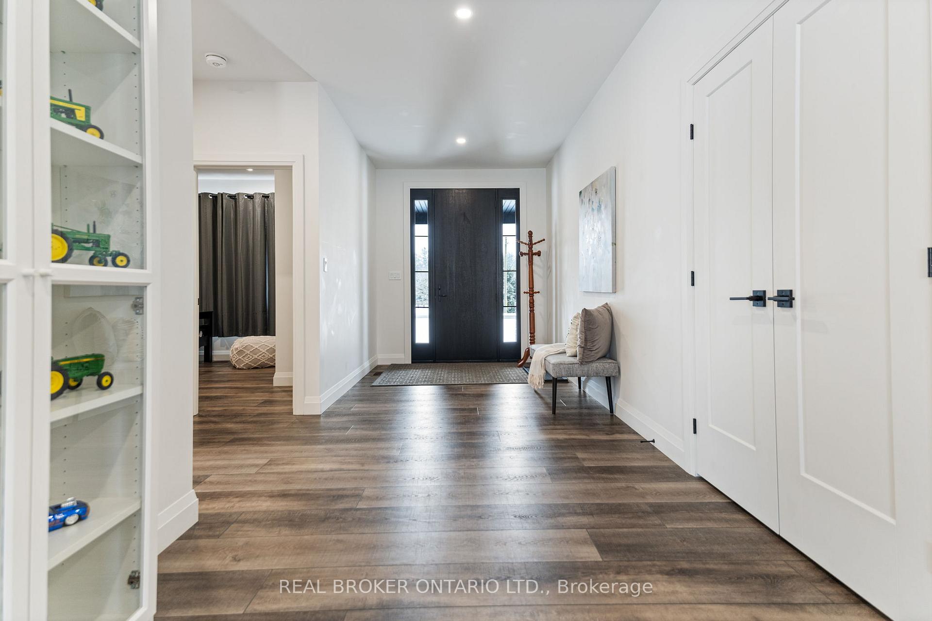Photo 10 of 56748 Eden Line, Bayham, Eden — HOMEH
