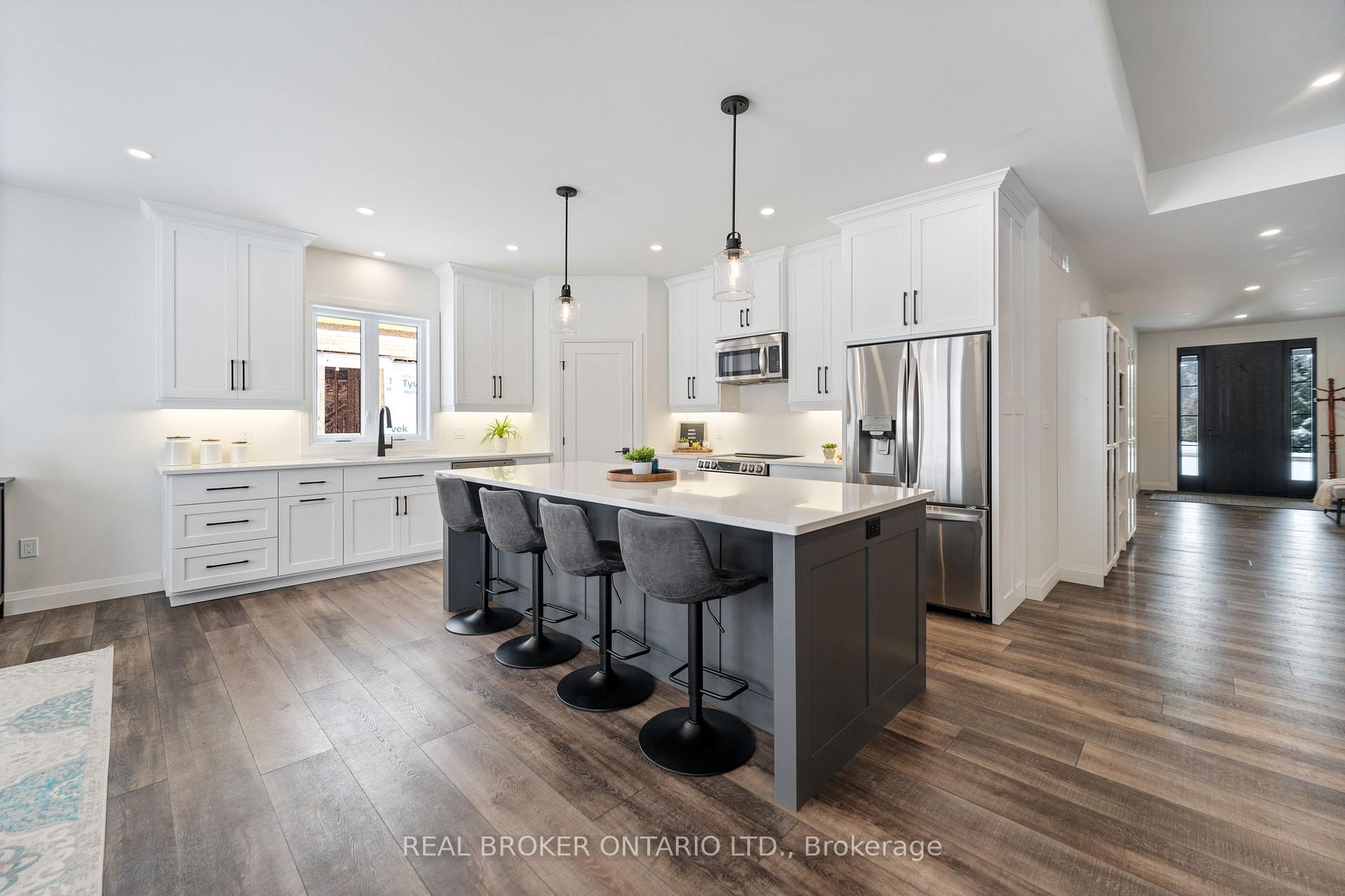 Photo 4 of 56748 Eden Line, Bayham, Eden — HOMEH