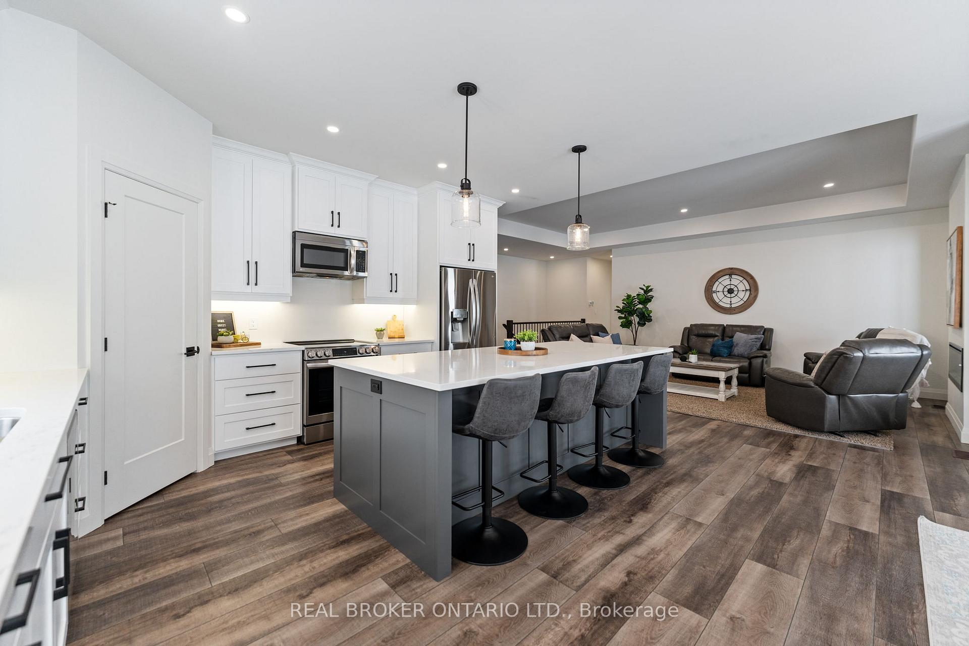 Photo 17 of 56748 Eden Line, Bayham, Eden — HOMEH