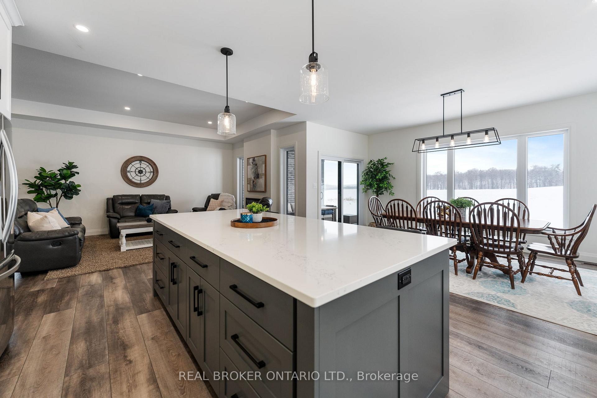 Photo 8 of 56748 Eden Line, Bayham, Eden — HOMEH