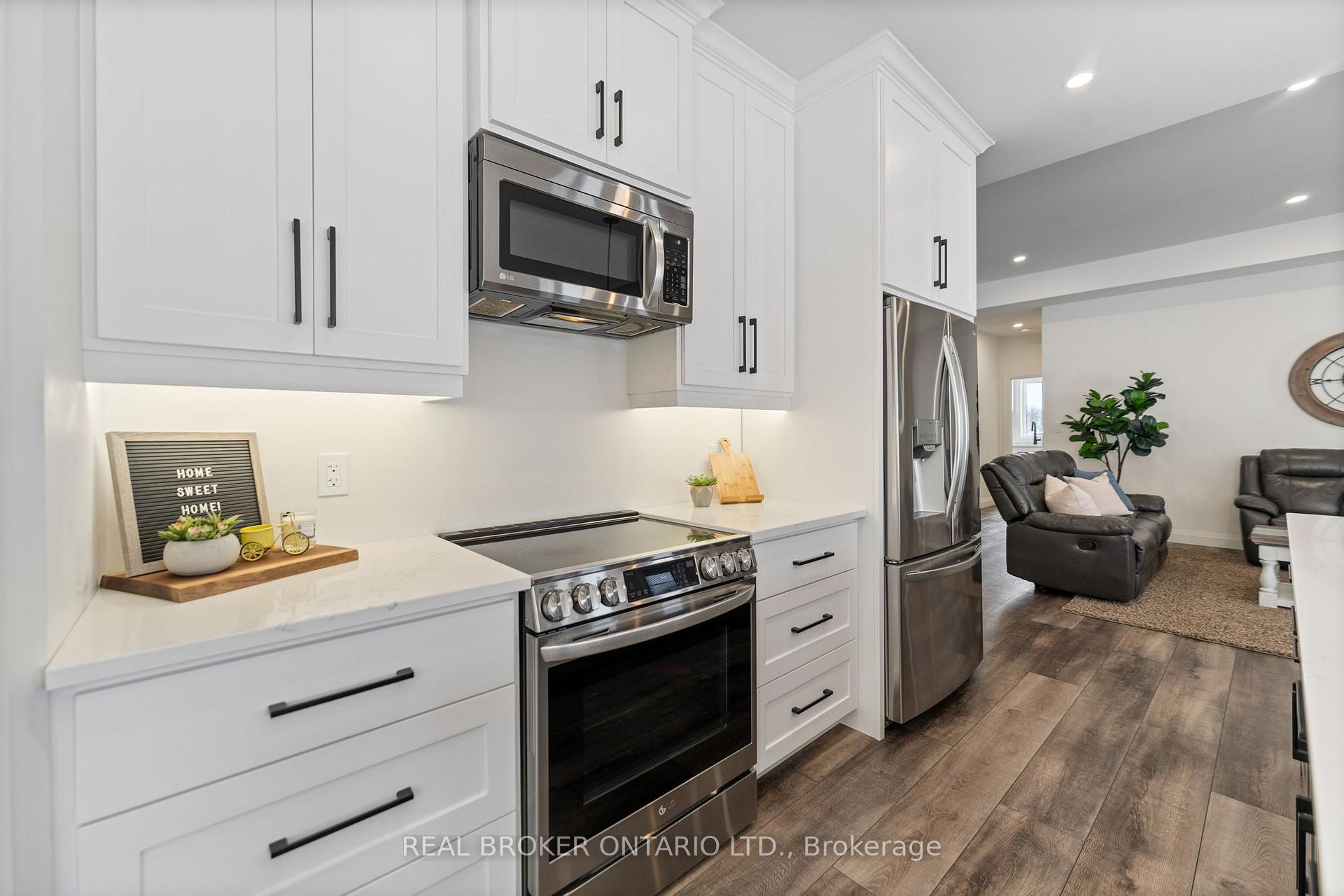 Photo 9 of 56748 Eden Line, Bayham, Eden — HOMEH