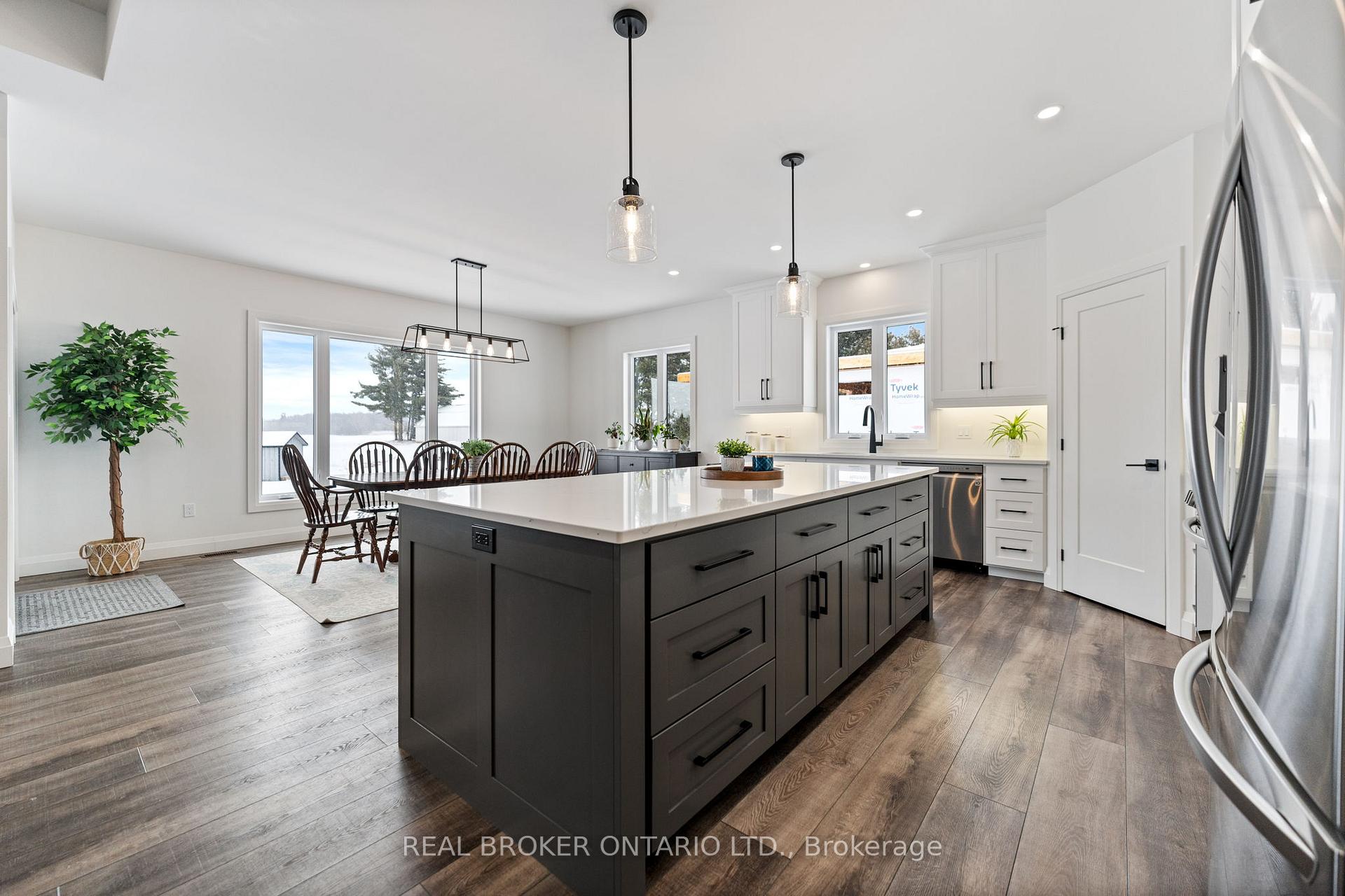 Photo 11 of 56748 Eden Line, Bayham, Eden — HOMEH