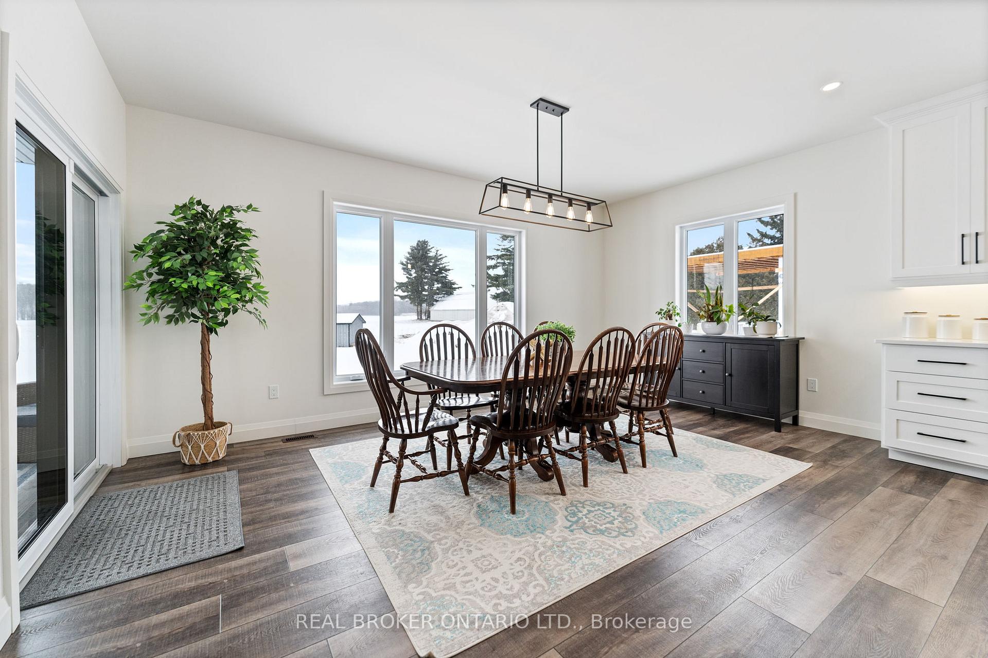 Photo 13 of 56748 Eden Line, Bayham, Eden — HOMEH