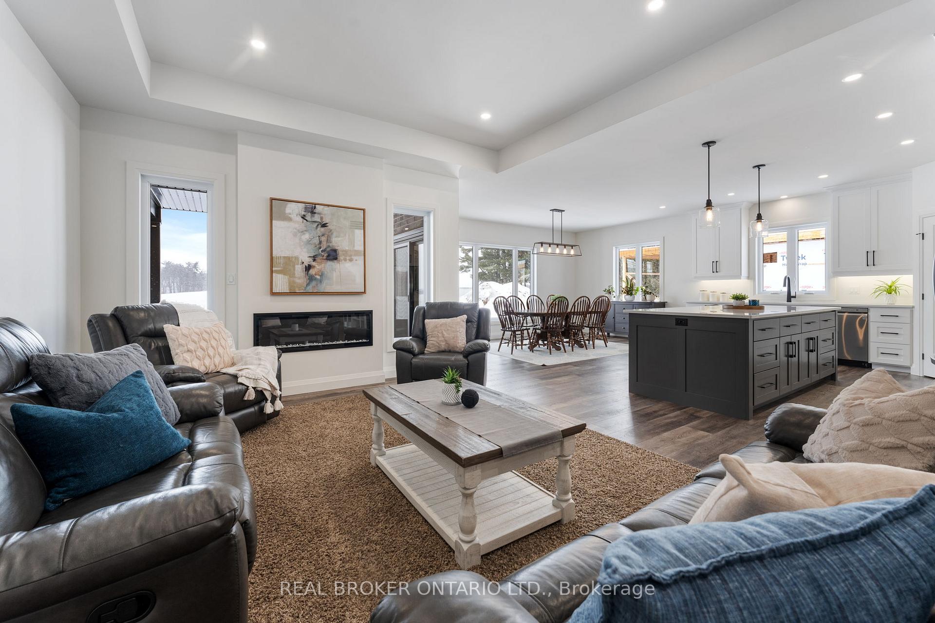 Photo 18 of 56748 Eden Line, Bayham, Eden — HOMEH