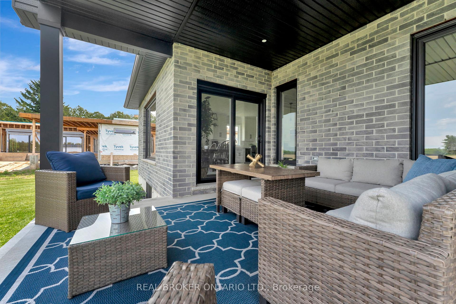 Photo 32 of 56748 Eden Line, Bayham, Eden — HOMEH