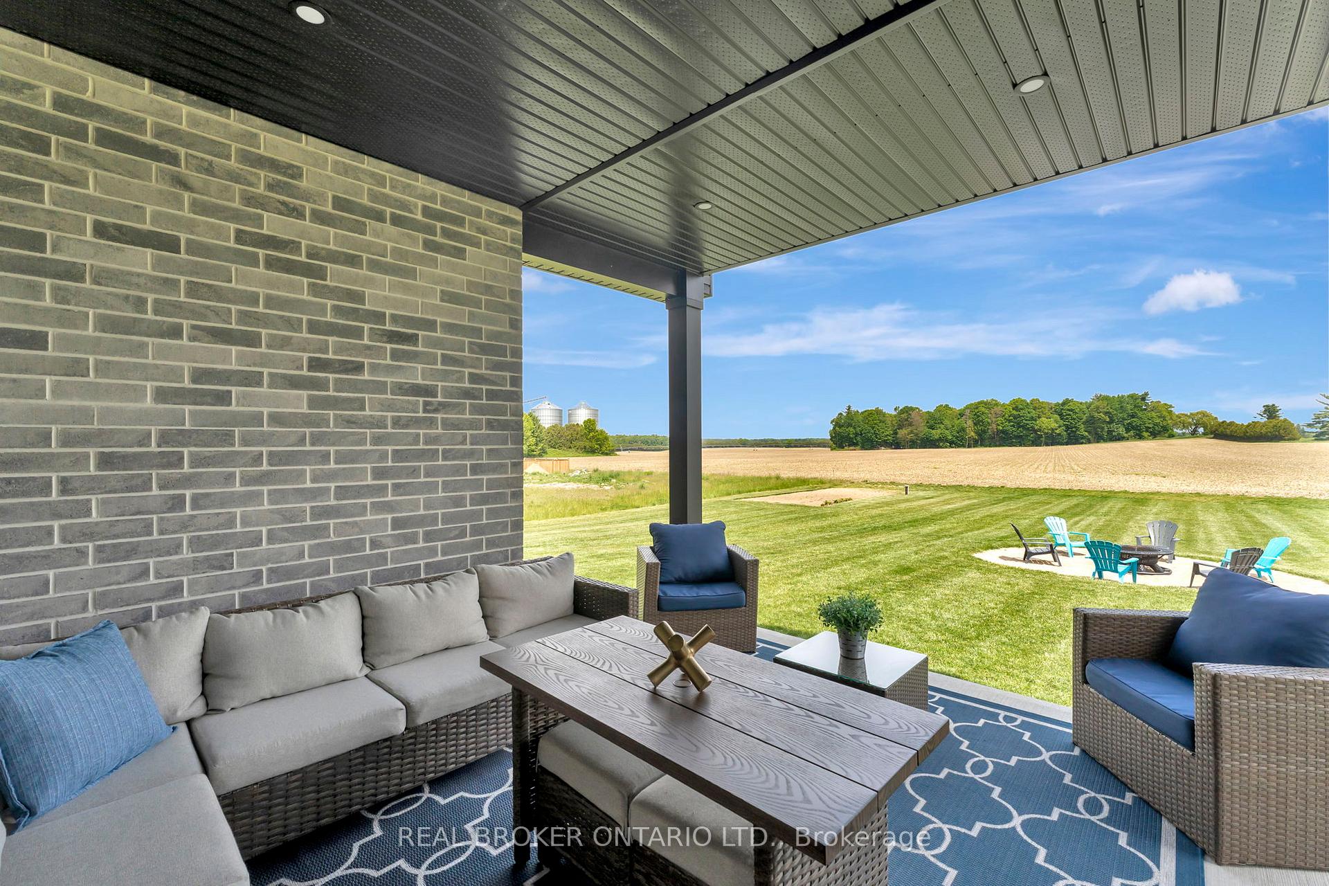Photo 34 of 56748 Eden Line, Bayham, Eden — HOMEH