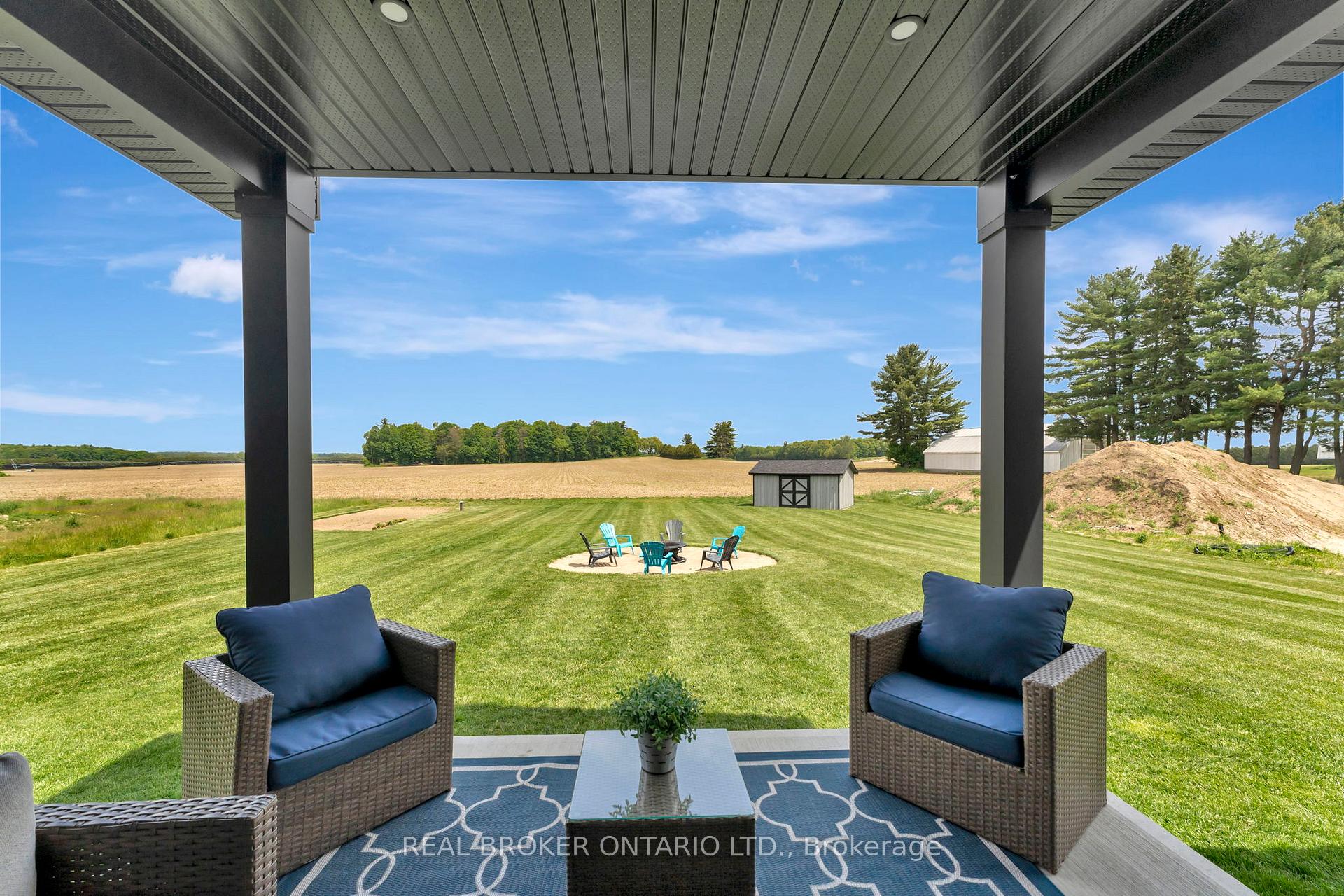 Photo 35 of 56748 Eden Line, Bayham, Eden — HOMEH