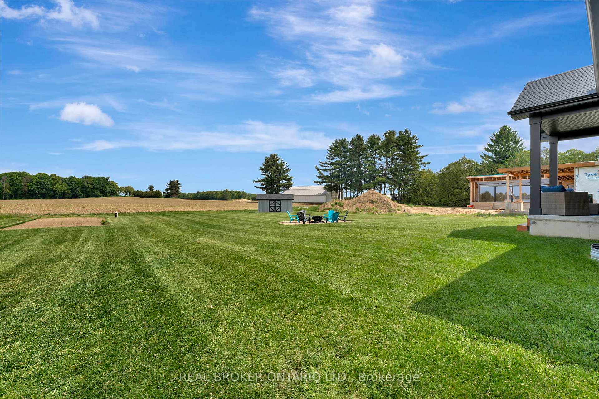 Photo 36 of 56748 Eden Line, Bayham, Eden — HOMEH