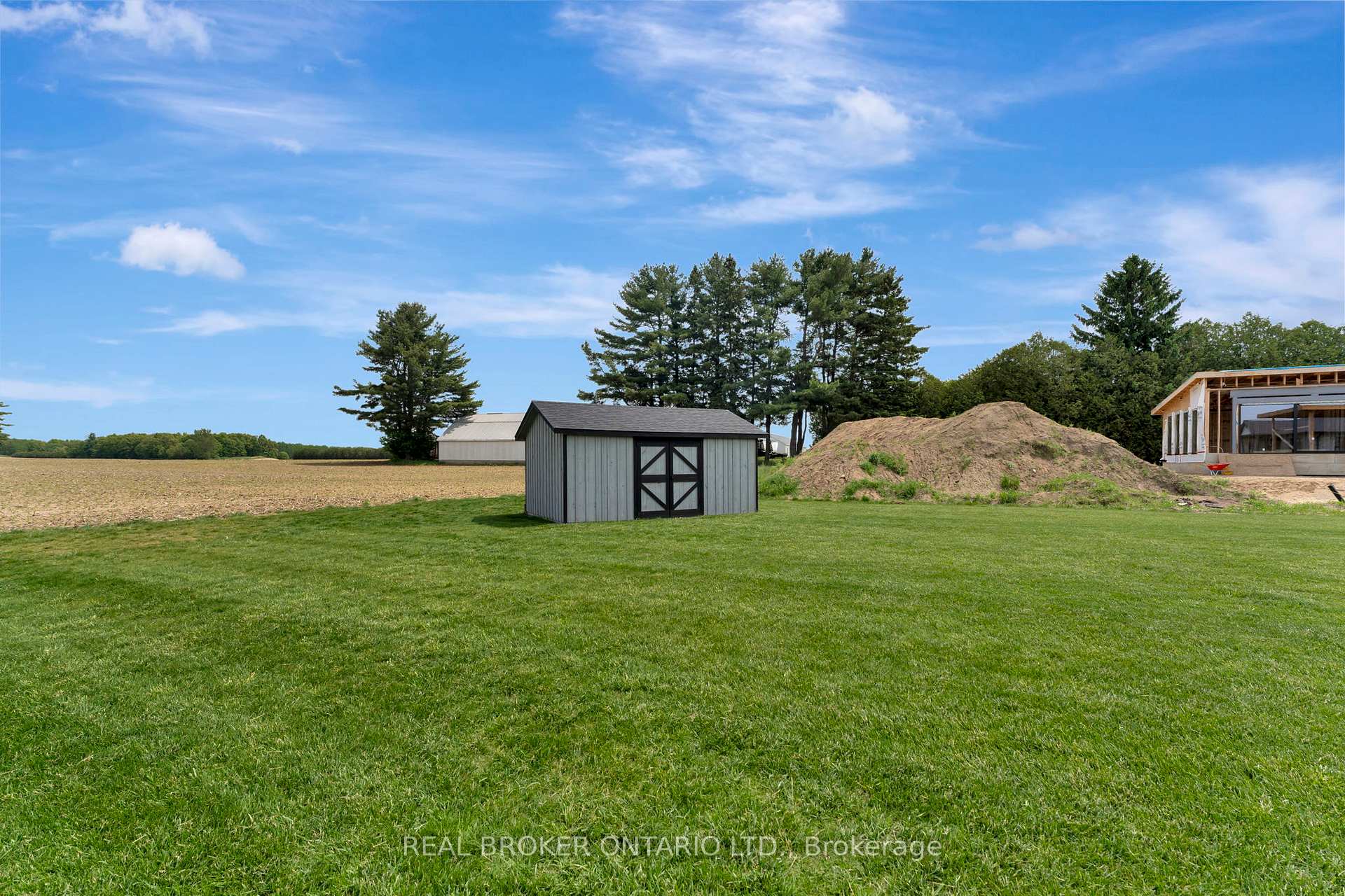 Photo 38 of 56748 Eden Line, Bayham, Eden — HOMEH