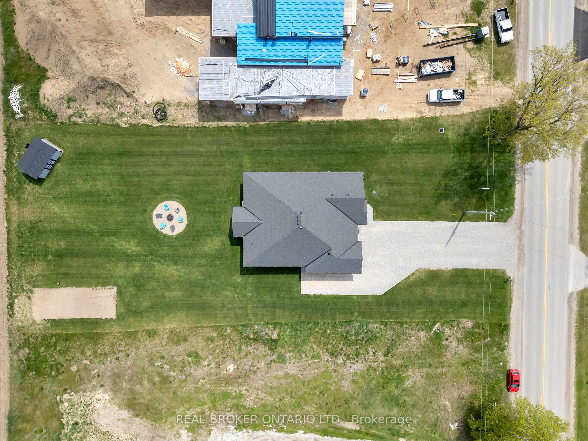 Photo 47 of 56748 Eden Line, Bayham, Eden — HOMEH