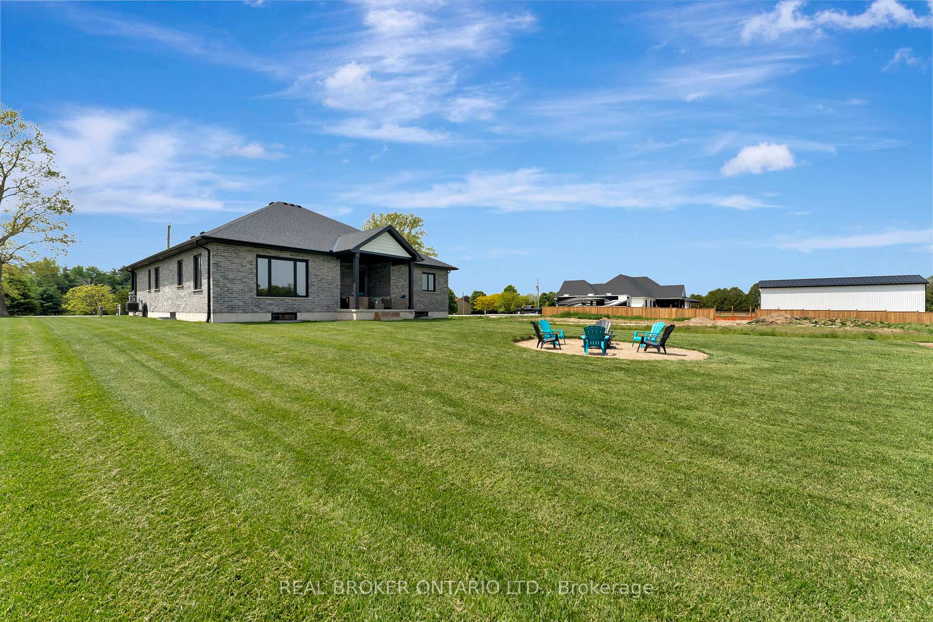 Photo 40 of 56748 Eden Line, Bayham, Eden — HOMEH