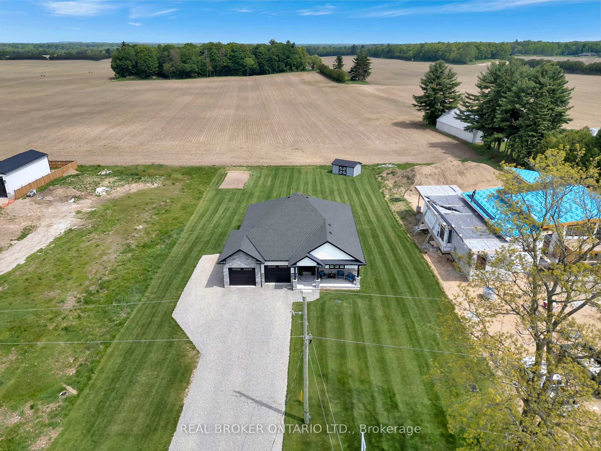 Photo 41 of 56748 Eden Line, Bayham, Eden — HOMEH