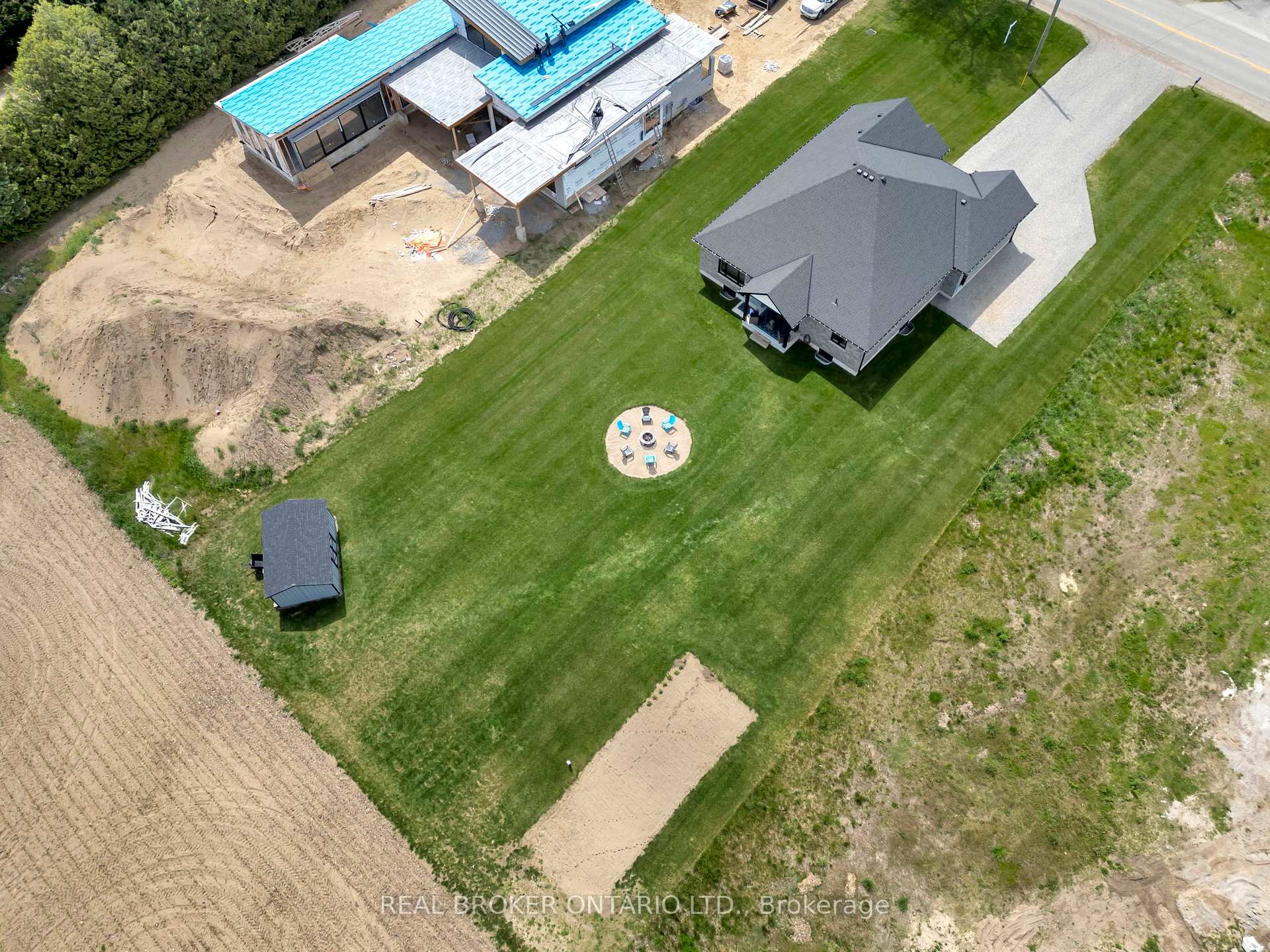Photo 43 of 56748 Eden Line, Bayham, Eden — HOMEH