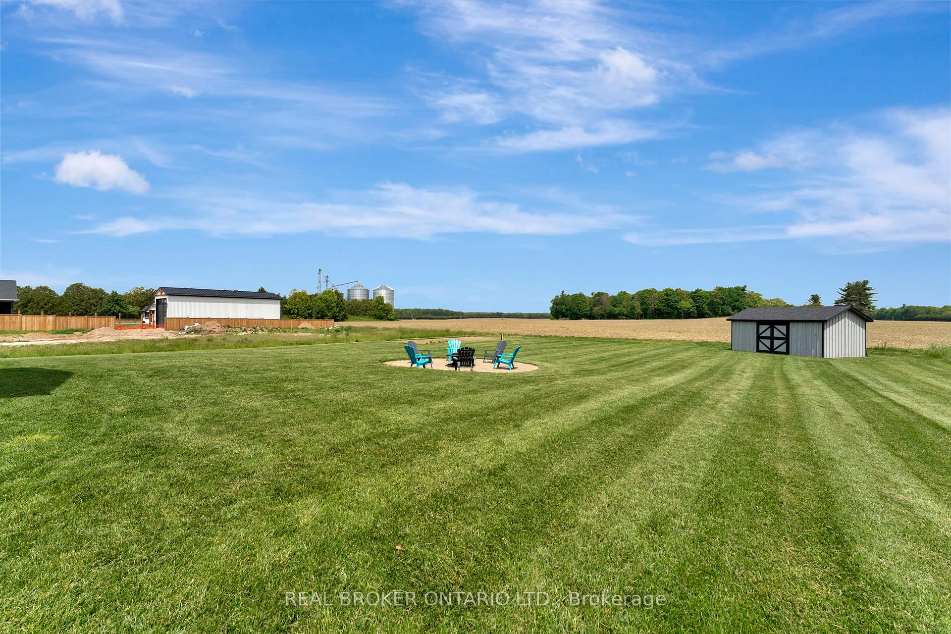 Photo 42 of 56748 Eden Line, Bayham, Eden — HOMEH