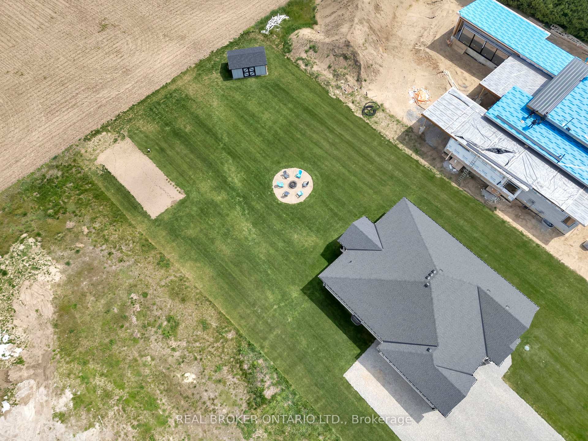 Photo 45 of 56748 Eden Line, Bayham, Eden — HOMEH