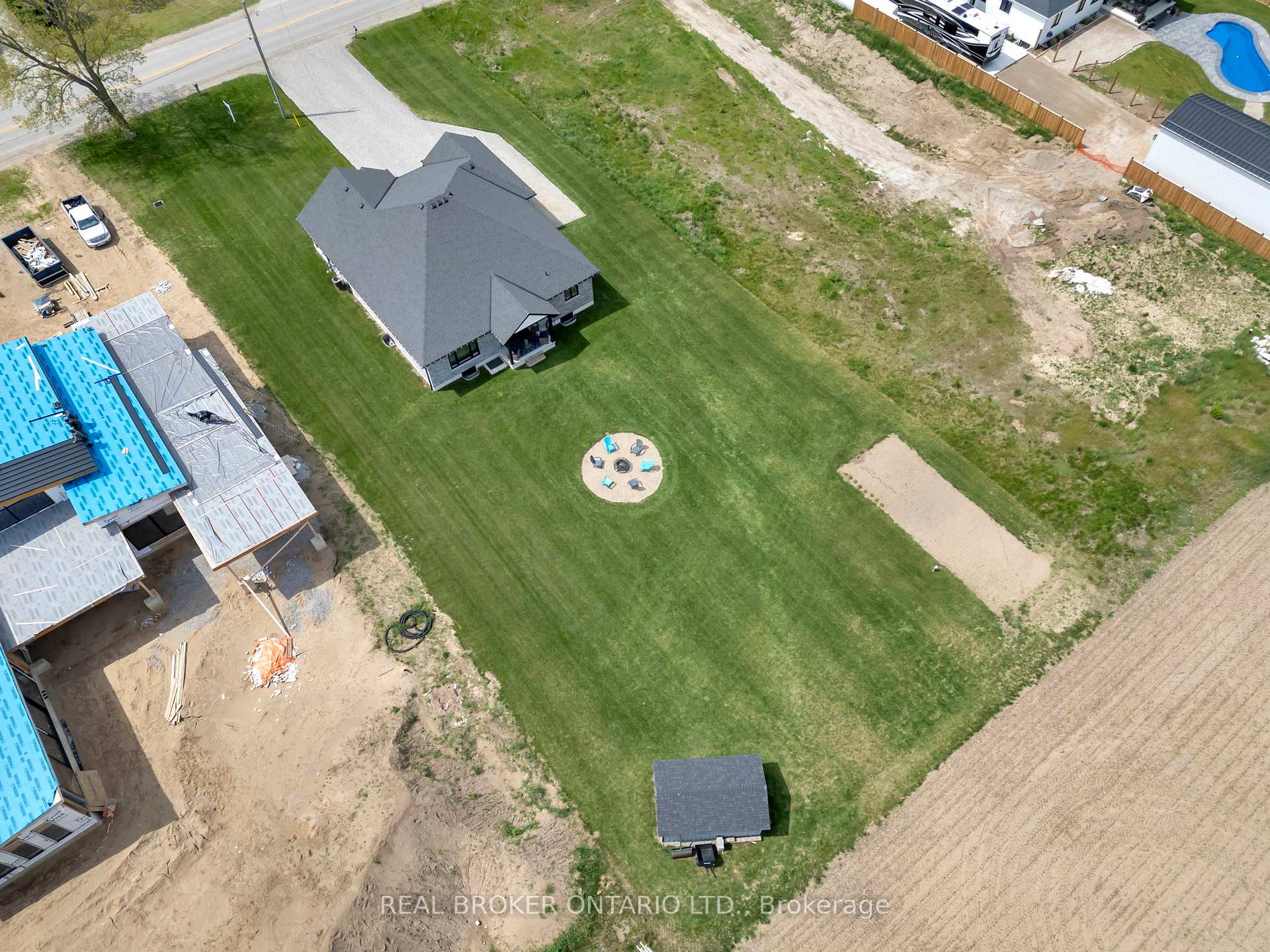 Photo 46 of 56748 Eden Line, Bayham, Eden — HOMEH