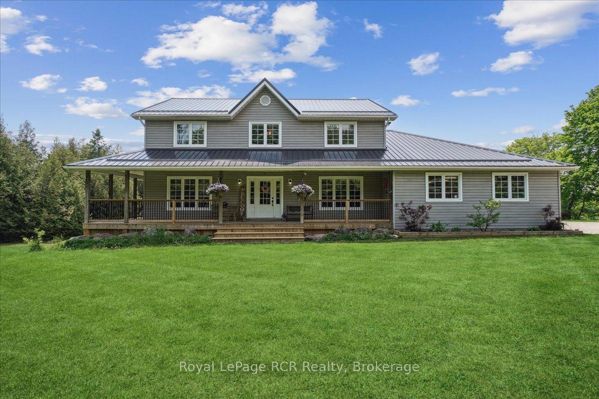 Photo 1 of 614486 Hamilton Lane, West Grey — HOMEH